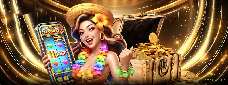 Requisitos cadastro casinovip