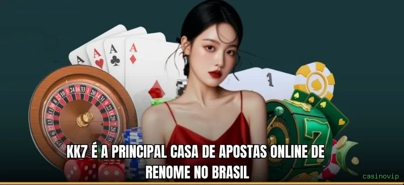 Cassino ao Vivo casinovip