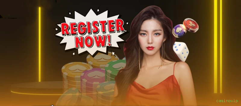 Cassino ao Vivo casinovip