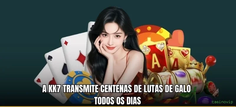 casinovip Plataforma