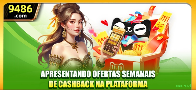 Depositar casinovip