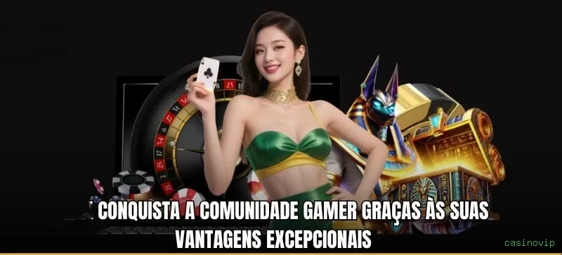 casinovip Plataforma