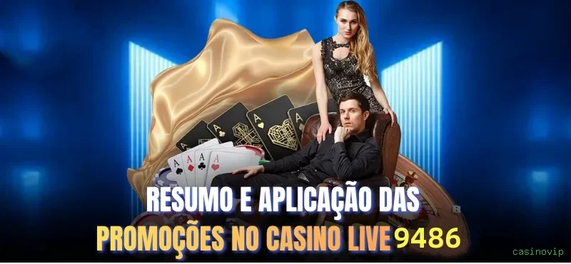 casinovip Segurança