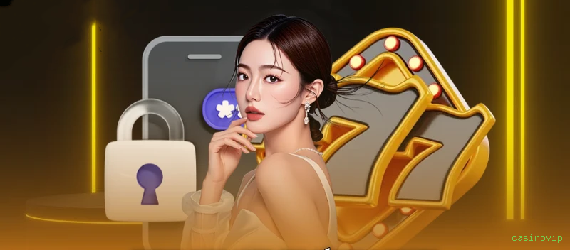 casinovip App Mobile