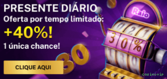casinovip Plataforma