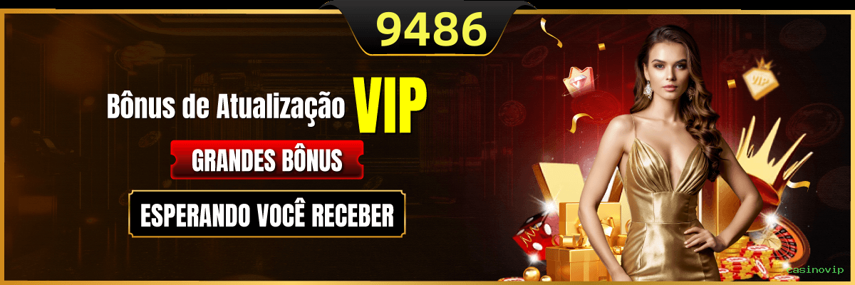 Jogos casinovip