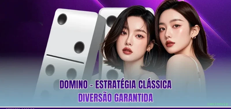 Privacidade casinovip
