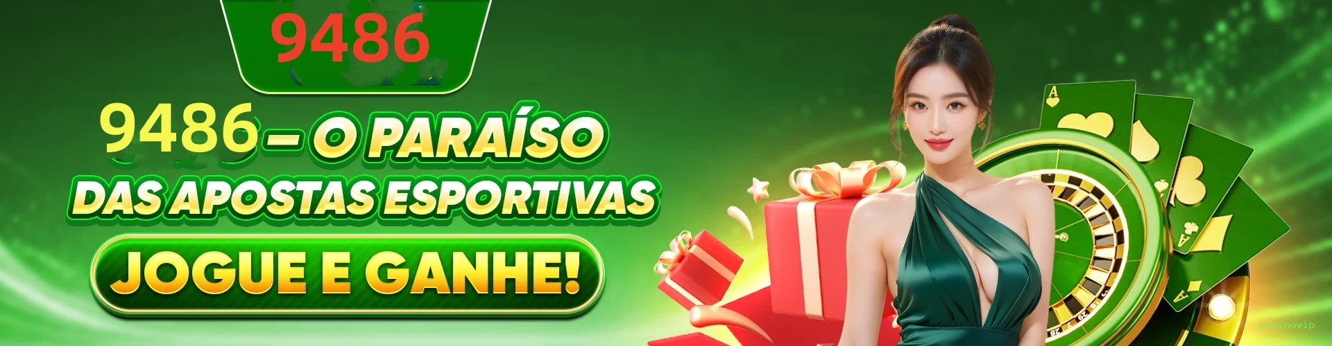 casinovip Plataforma