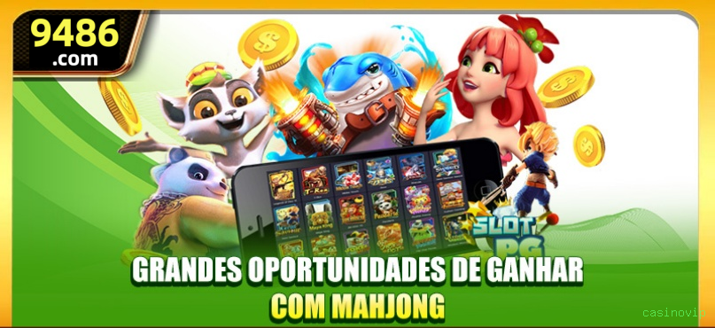 casinovip Plataforma
