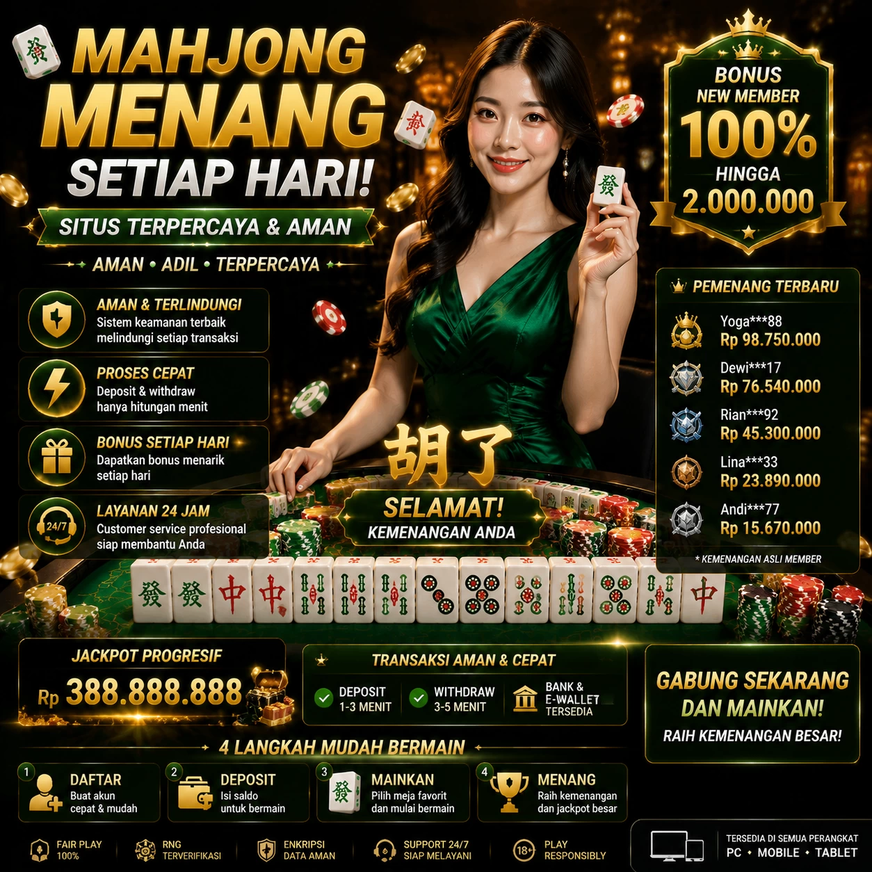Cassino casinovip - mesas ao vivo e jogos